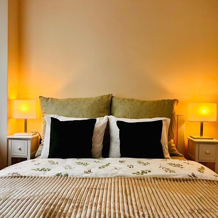 Apartament Harmony ตือคือ ภายนอก รูปภาพ