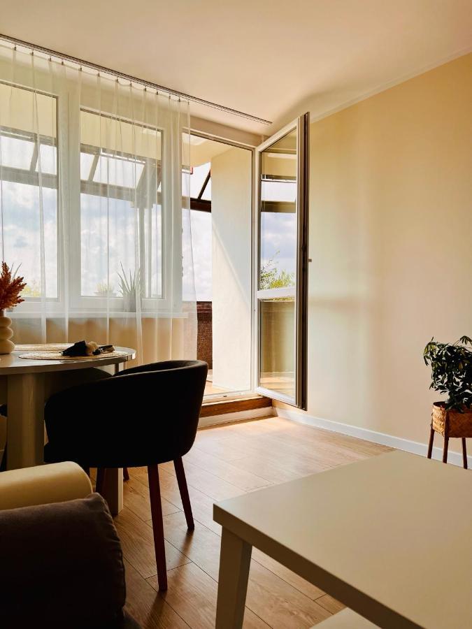 Apartament Harmony ตือคือ ภายนอก รูปภาพ