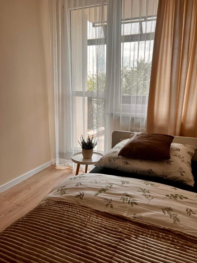 Apartament Harmony ตือคือ ภายนอก รูปภาพ