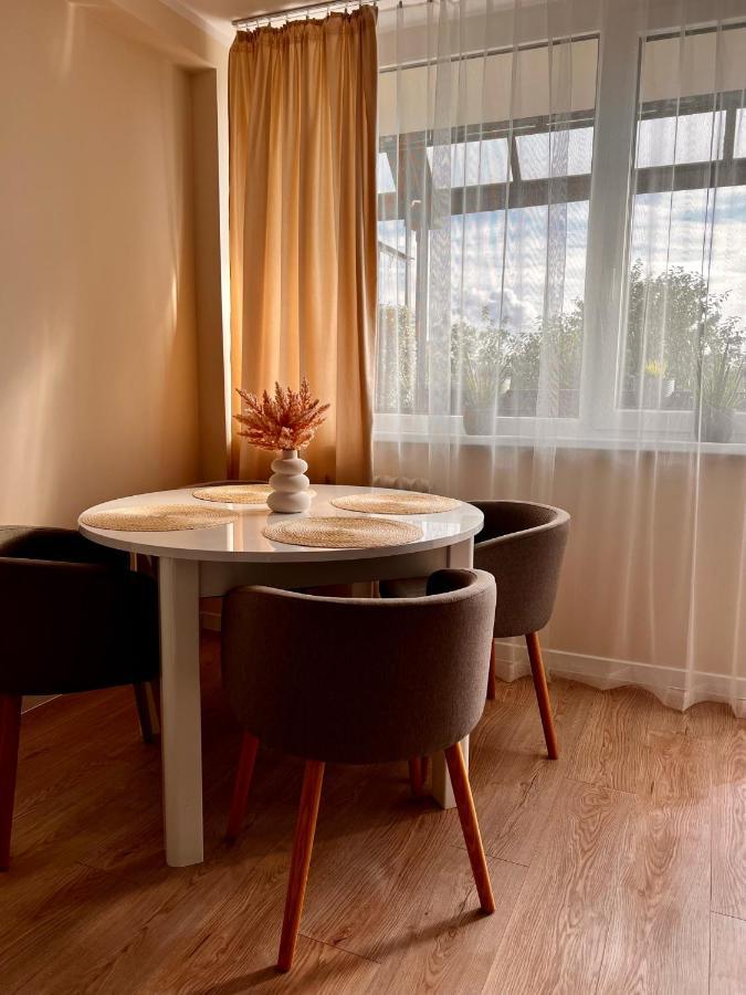 Apartament Harmony ตือคือ ภายนอก รูปภาพ