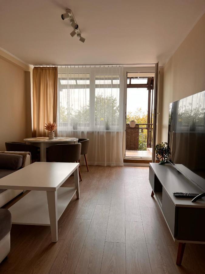 Apartament Harmony ตือคือ ภายนอก รูปภาพ