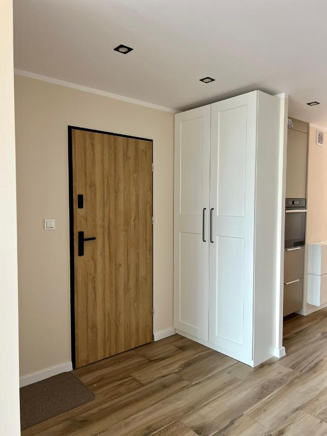Apartament Harmony ตือคือ ภายนอก รูปภาพ
