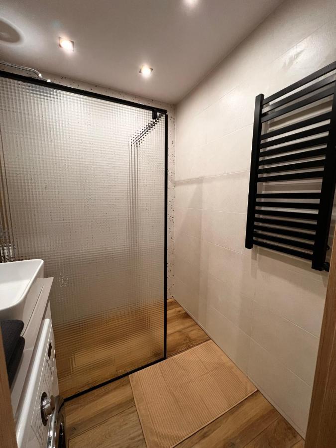 Apartament Harmony ตือคือ ภายนอก รูปภาพ
