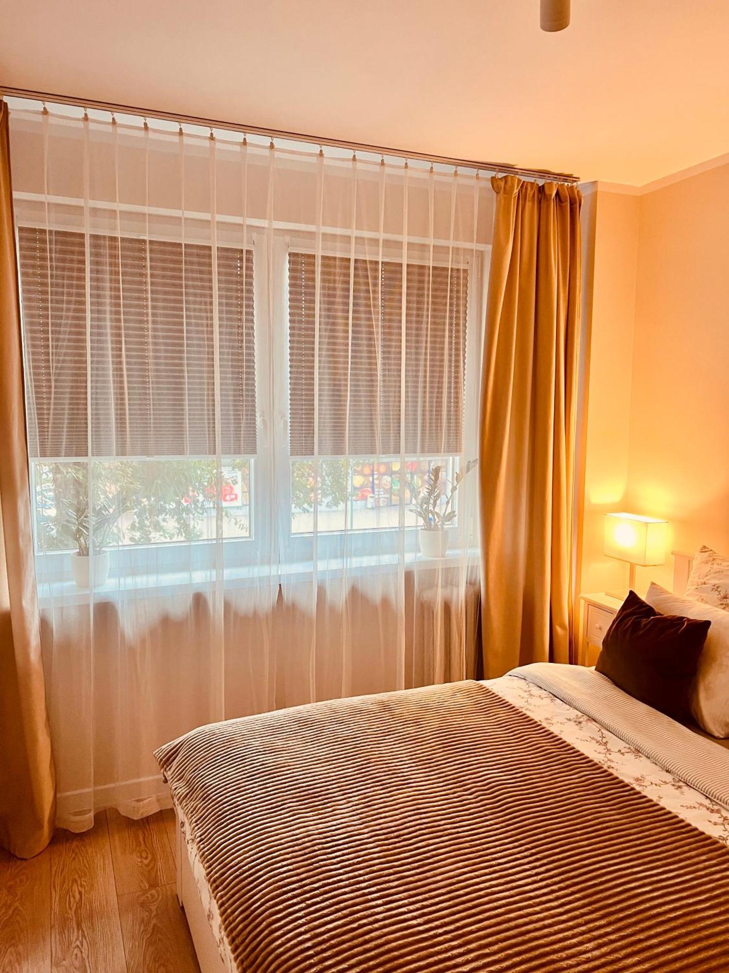 Apartament Harmony ตือคือ ภายนอก รูปภาพ